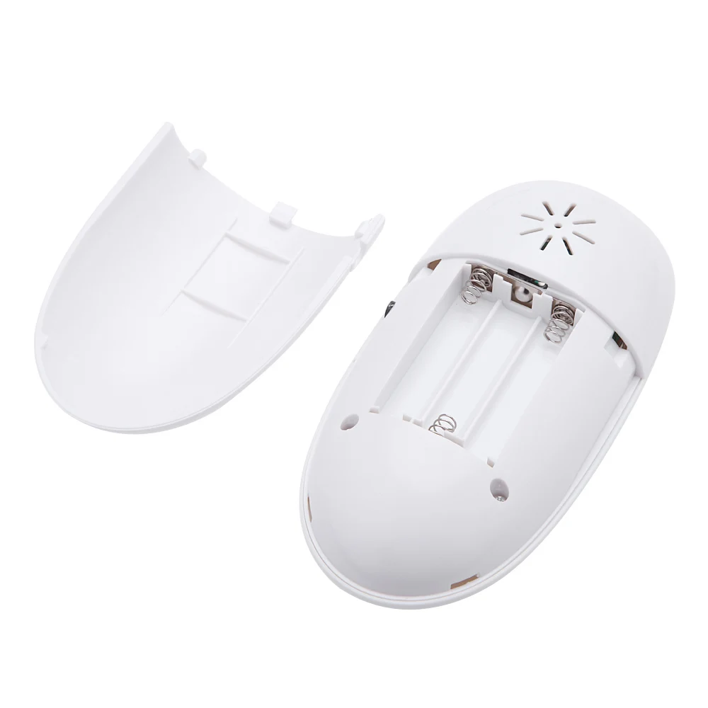 Двойной выход Мини Электронная физиотерапия для похудения тела десятки