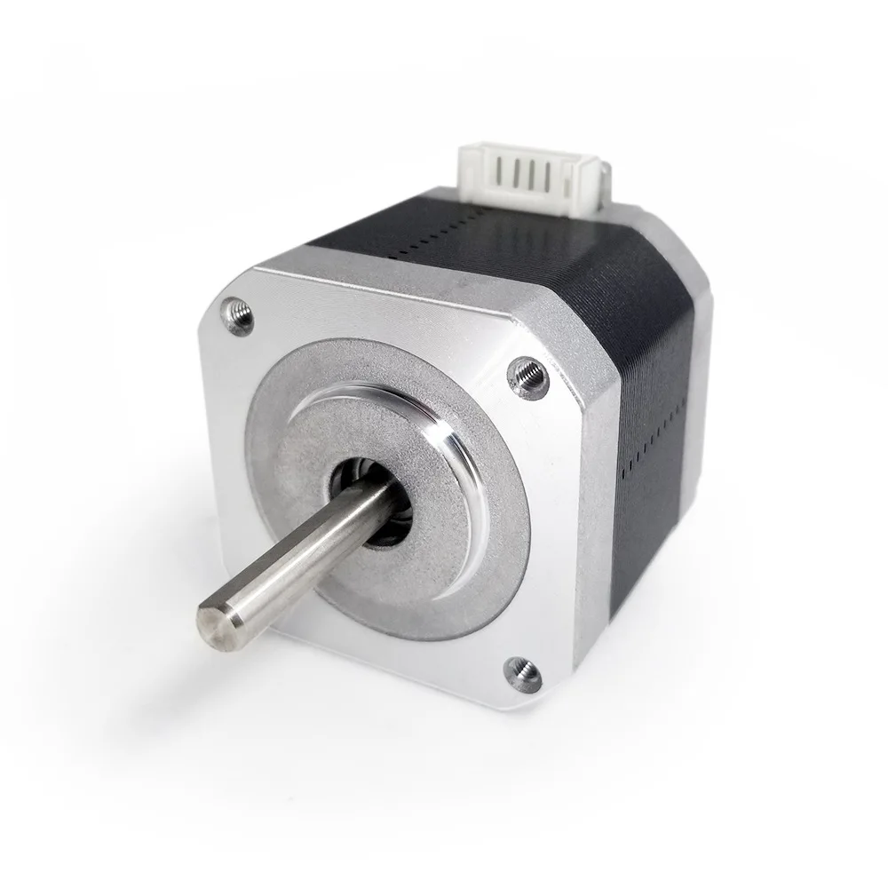 For Ender 3 S Pro CR10 Creality 3D Printer 42/40 42/34 Stepper Motor XYZE Axis Drive | Компьютеры и офис
