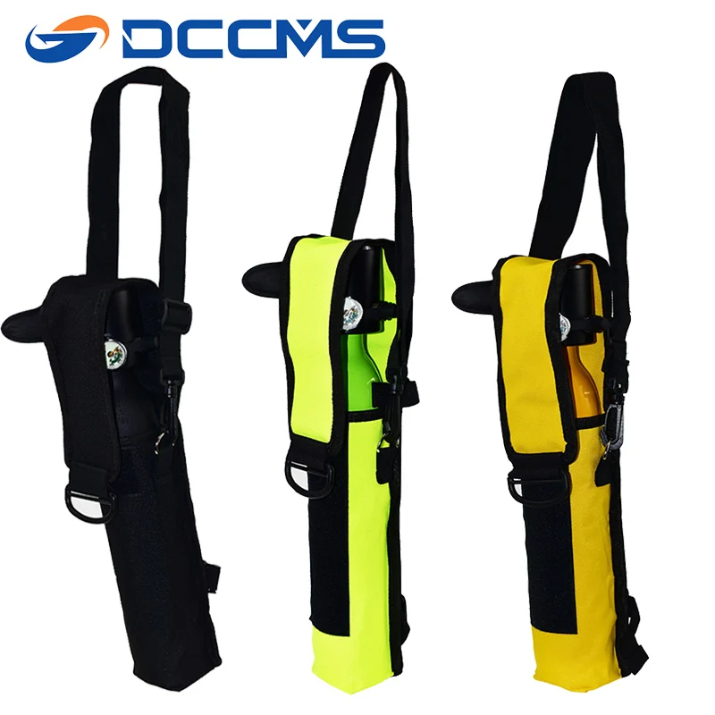 Мини резервуар DCCMS для подводного плавания Сменное Оборудование Для Сноркелинга