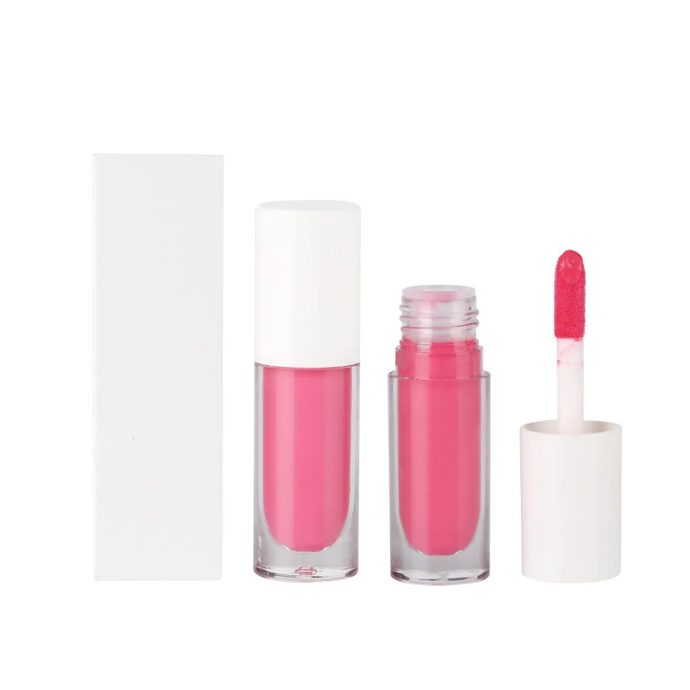 

Private Label Lipgloss Wholesale Moisturizing Shiny Glossy Makeup Lip Gloss Custom Matte Liquid Lipstick Cosmetic 57 Colors Bulk