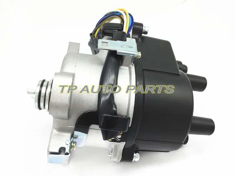 Восстановленный дистрибьютор зажигания для Hon da 2.0L 1999 2001 OEM 30100 PT6 T01 TD 74U