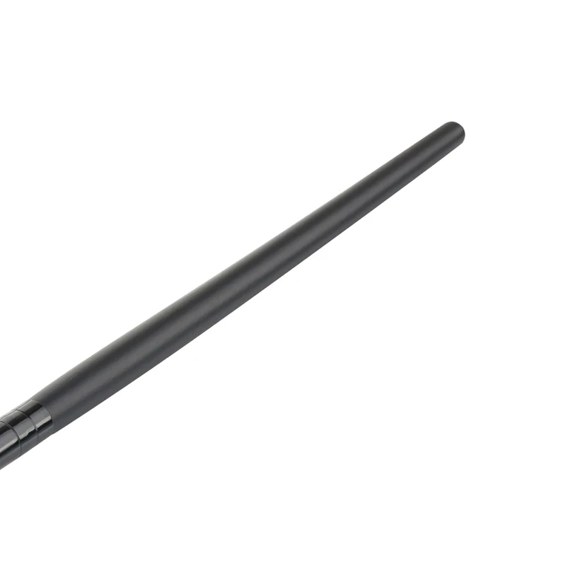 НОВАЯ тонкая кисть в форме веера для нанесения пудры консилера растушевки