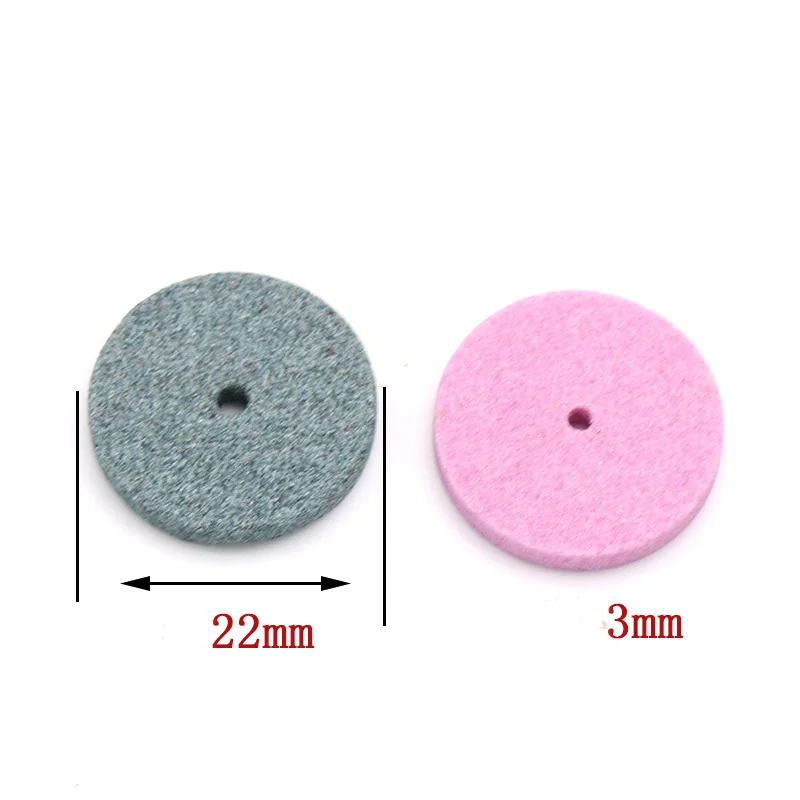 1 шт. 20 мм мини-дрель шлифовальный круг полировальный диск аксессуары абразивный