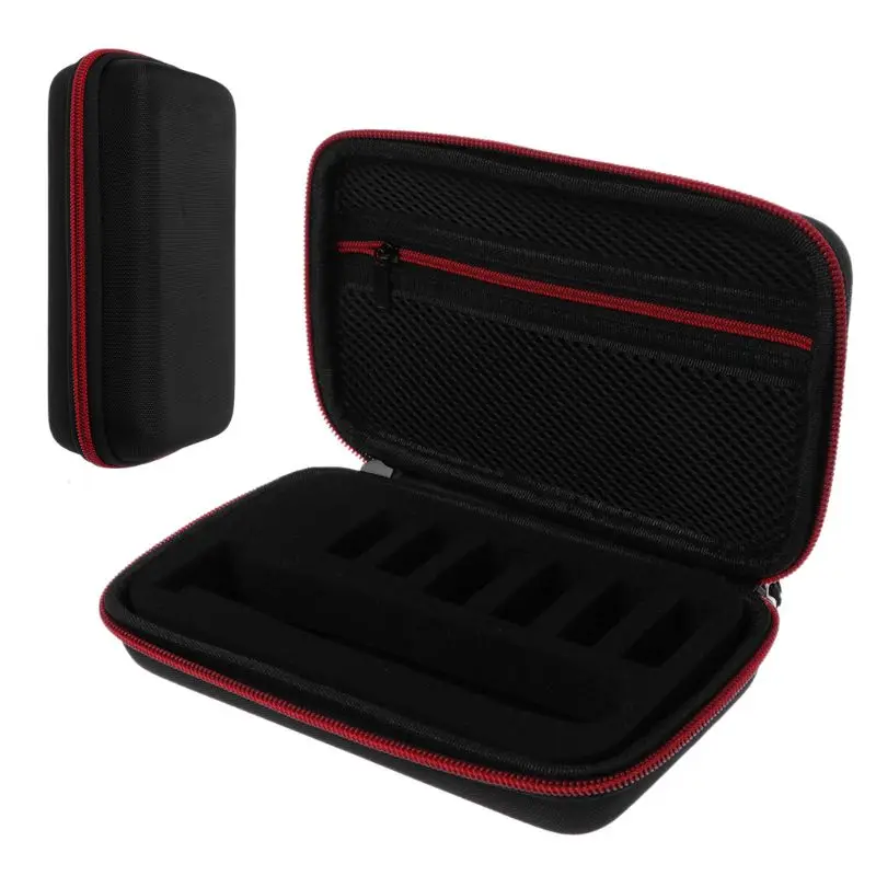 Защитная коробка чехол Дорожная сумка из ЭВА для Philips OneBlade триммер бритва|Бритва|