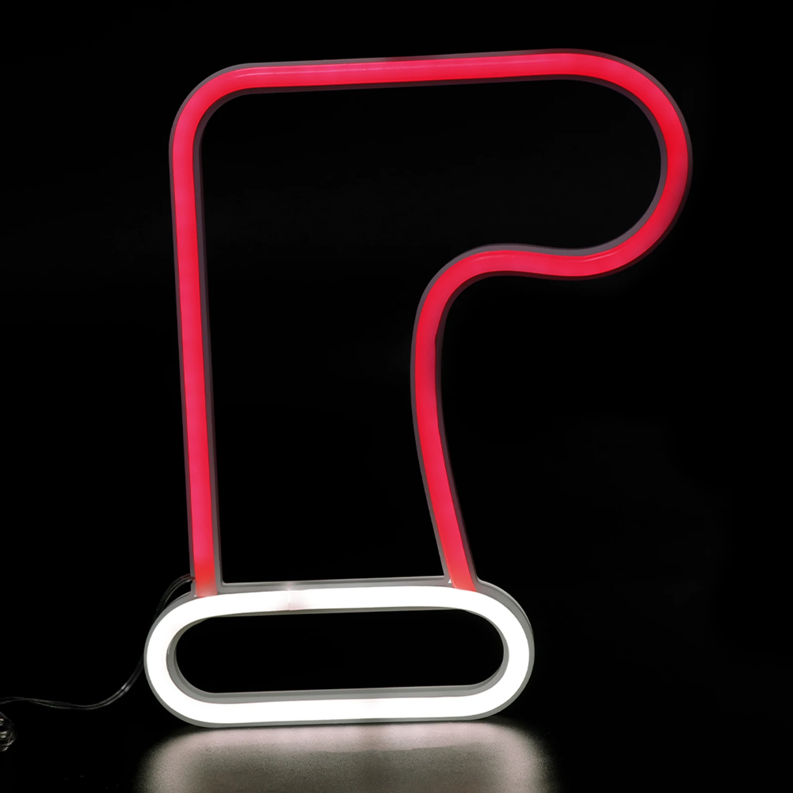 

DIY Home Party Bar USB Battery Powered Led Sign Christmas Decor Children Room Wall Hanging Neon Light Birthday Bedroom Festival