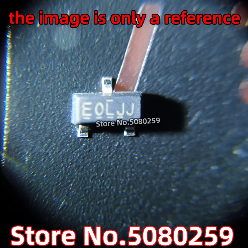 

200/100PCS IRLML6402GTRPBF IRLML8244TRPBF IRLML9303TRPBF IRLML9301TRPBF SOT-23