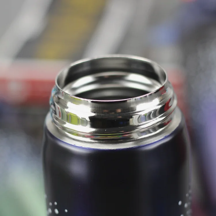 Термосы из нержавеющей стали с двойными стенками 480 мл|Вакуумные фляги и термосы|