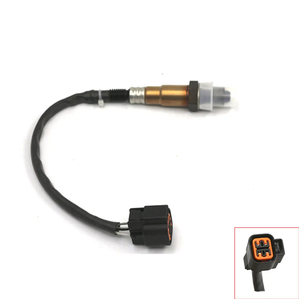 

New Oxygen Sensor Herko Automotive OX031 For Hyundai KIA 2000-2011 39210-23750