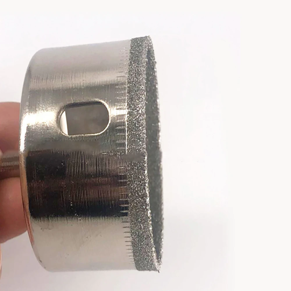 Кольцевая пила диаманта сверло инструмент 6 50 мм Керамика фарфор Стекло Мрамор 15