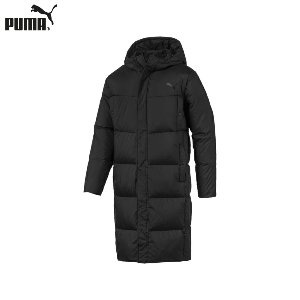 Мужская куртка Puma, Long Oversized, 58002701 | Куртки | AliExpress