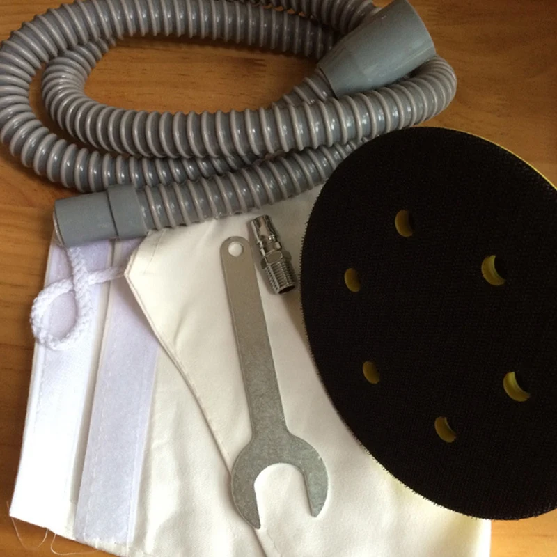 Горячая XD-электрическая воздушная шлифовальная машина по дереву полировальные