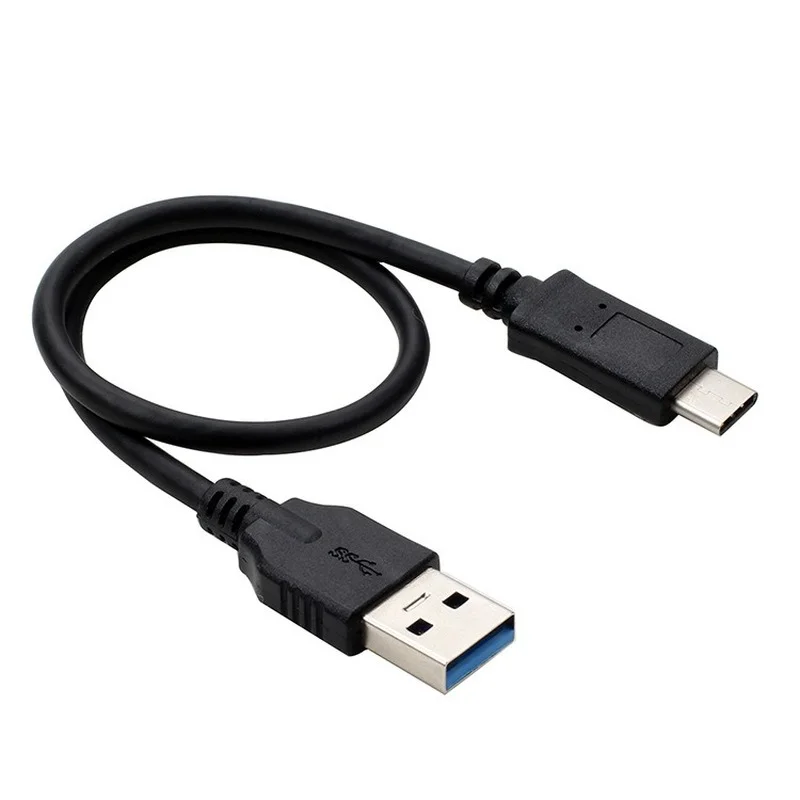 

USB C Cable Fast Charging Type C 3A Phone Charger Data Transfer Universal for LG Huawei P30 P40 P20 Mate 10 Pro Samsung S9 S10