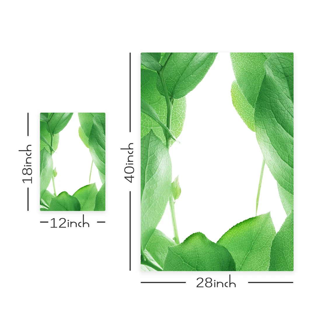 Садовый флаг Каратель Череп синяя линия американский дом полиэстер для сада