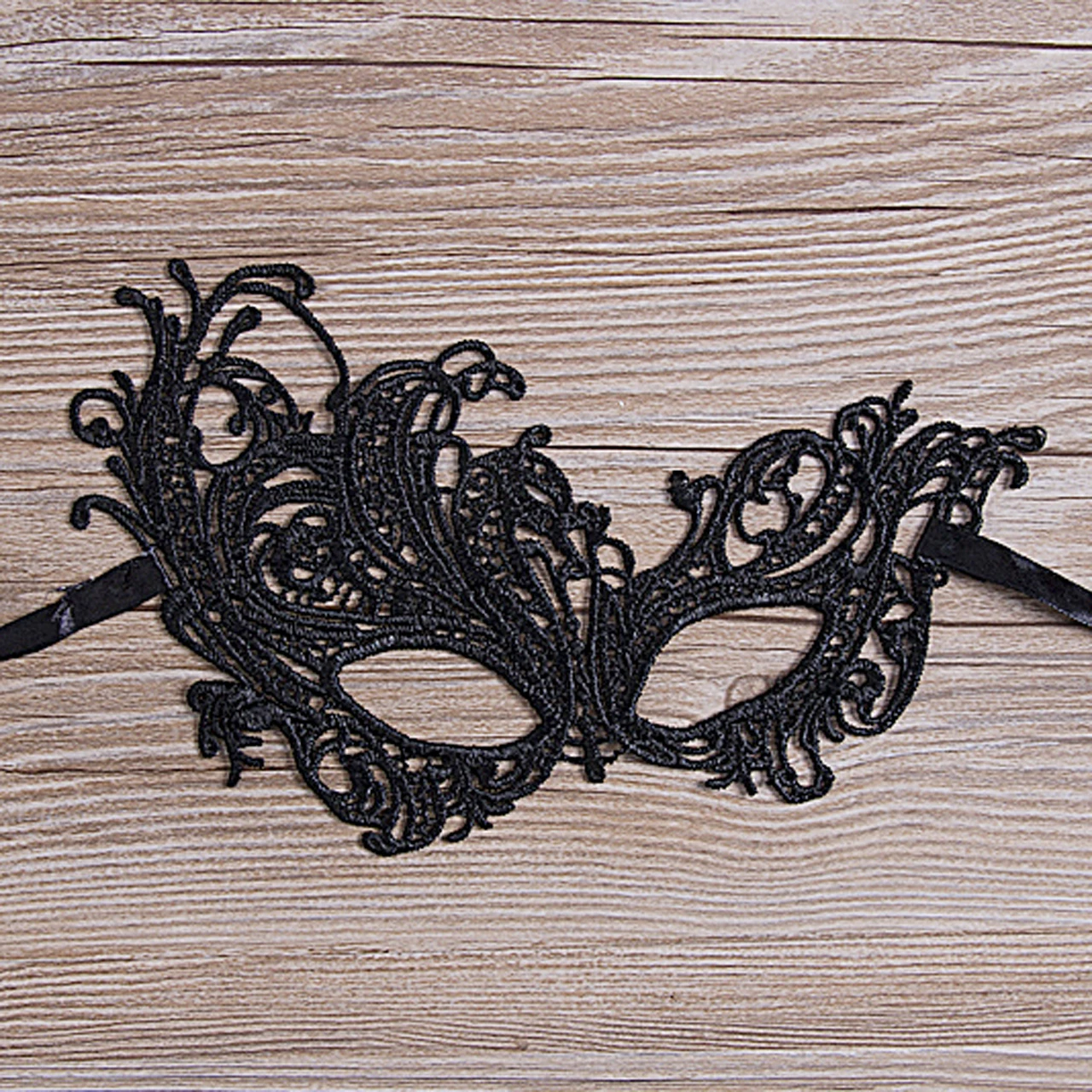 Вечерние Маски сексуальная женская кружевная маска для глаз бальный костюм