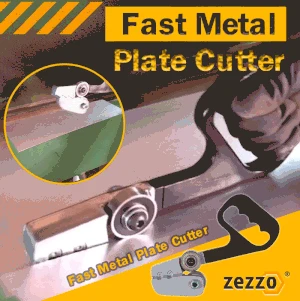 

Быстрое тонкое устройство для резки, инструмент для резки нержавеющей стали, алюминия, железа, меди, не требует электричества