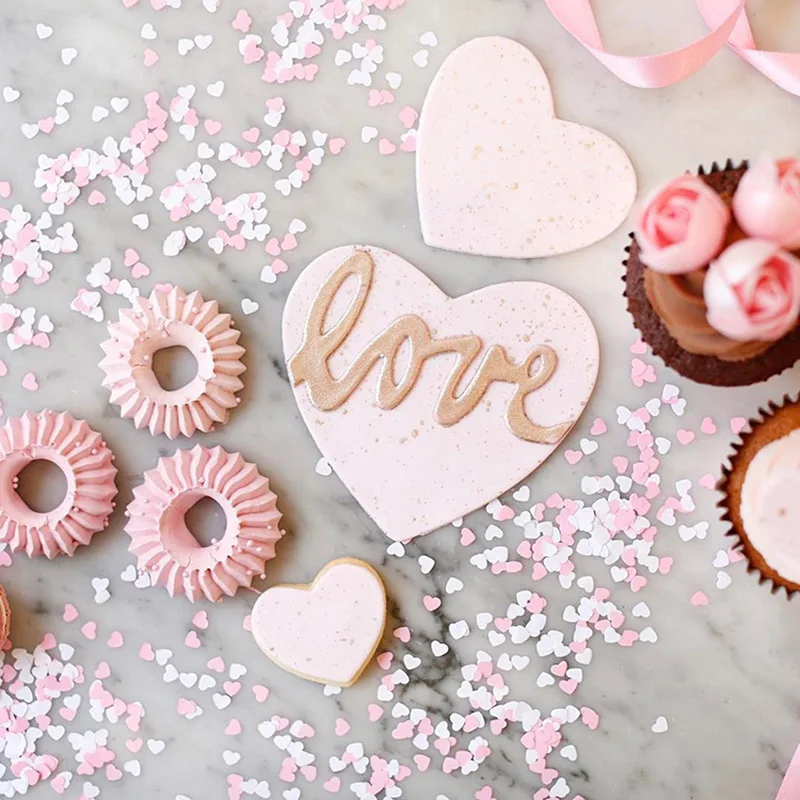 Кондитерские насадки для глазировки печенья русского мороженого форма торта