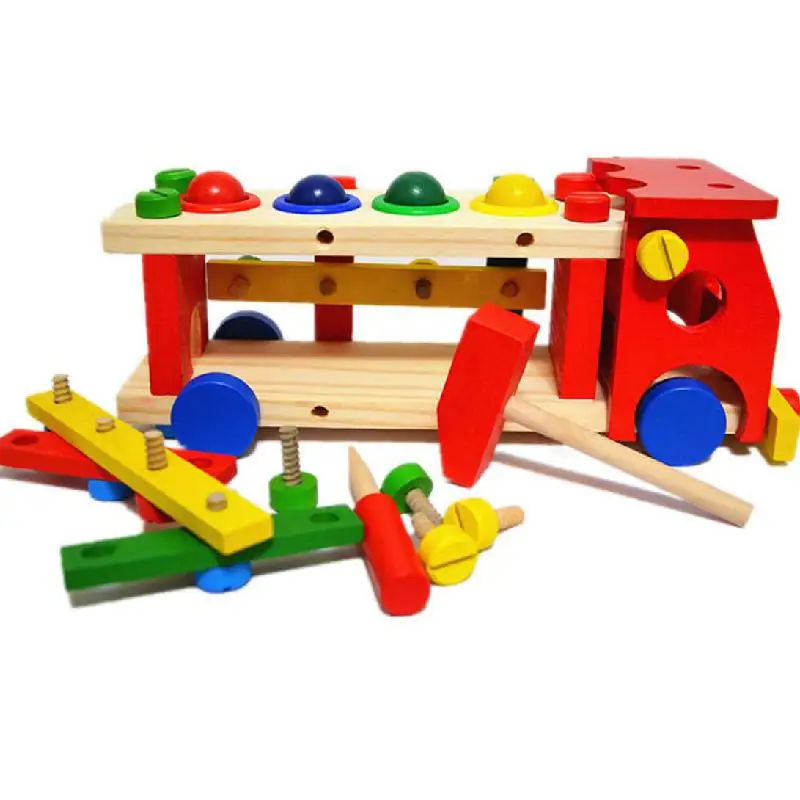 Многофункциональный инструмент для сборки и разборки стопорных гаек детская