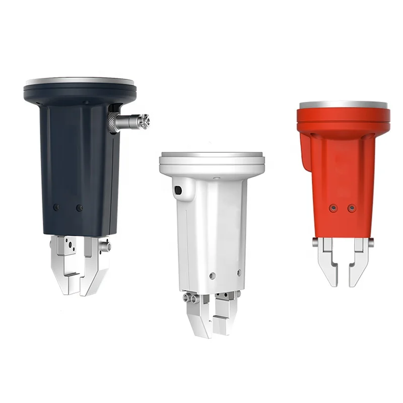 Недорогой Телескопический механический Роботизированный зажим параллельный