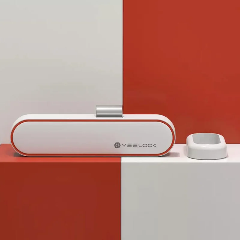 Новинка 2020 умный телефон YEELOCK безключевой Bluetooth-совместимый разблокировка через