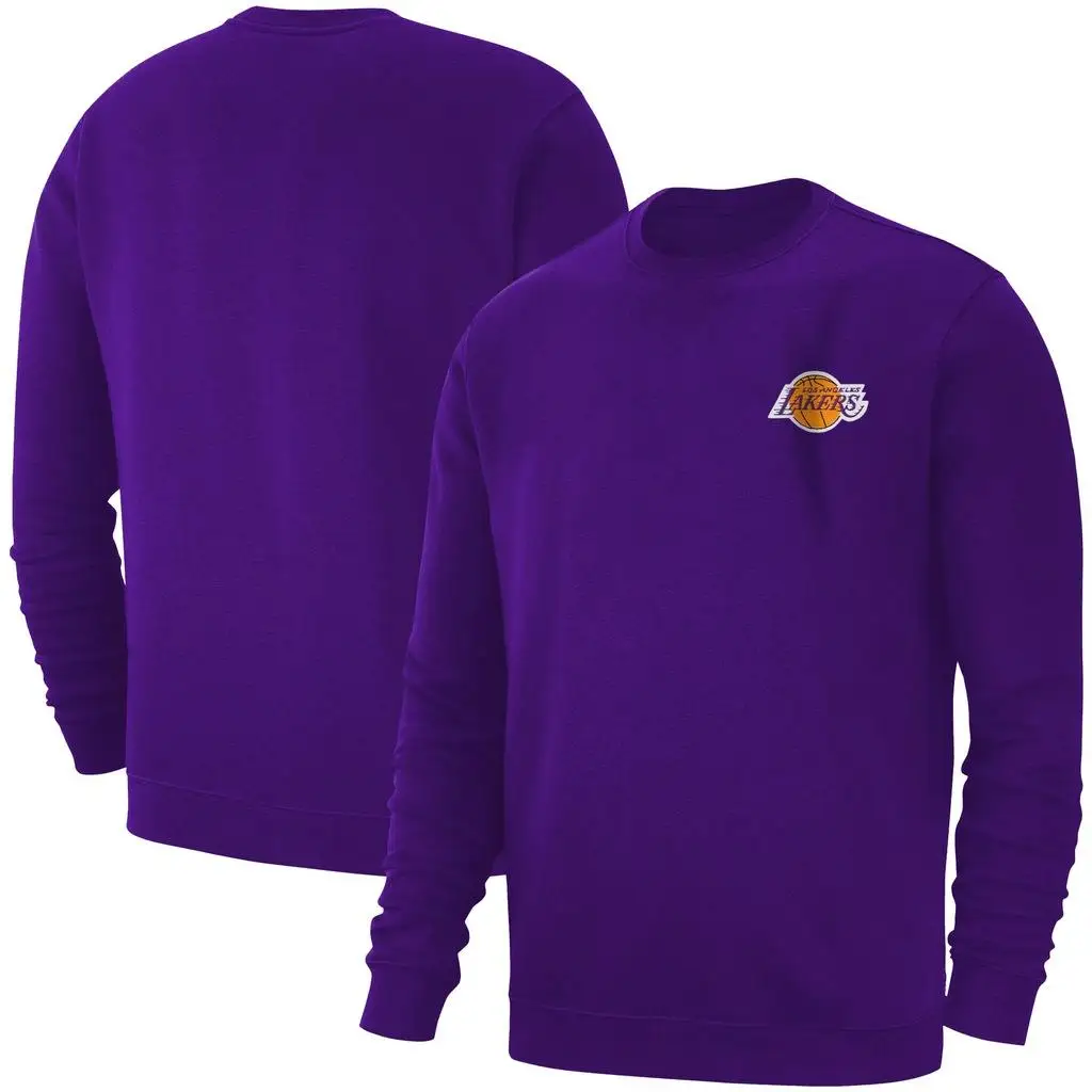 

L.A. Lakers Basic (Knitted)