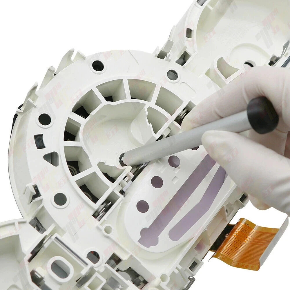 

Набор инструментов Ф, измерительный прибор, инструмент для удаления защелки лица для Porsche 911 (997), Boxster (987), Cayman (987)