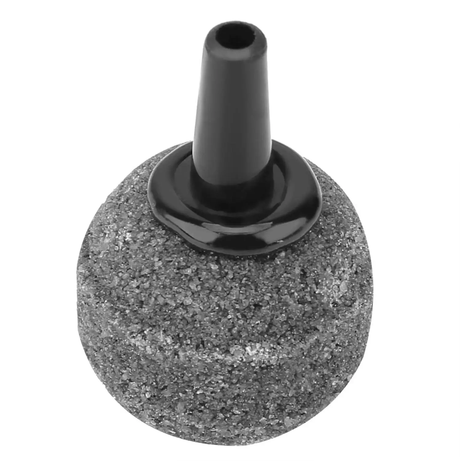 10 шт. аэратор для аквариума с пузырьковым камнем насос гидропонная кислородная