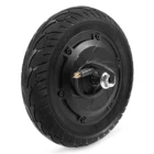 Моторная шина для электродвигателя скутера Kugoo S1, 350 Вт