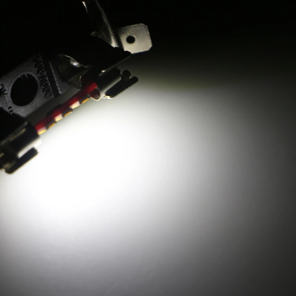 4 шт AC DC12V T6 28 мм 31 36 мм/39 мм/41 светодиодные лампы 5730 3 SMD Led Купол светильник тарелка