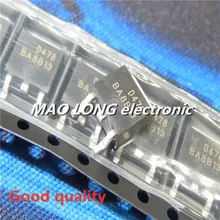 10PCS/LOT AOD478 D478 SMD TO-252 N-channel field effect MOS tube 11A 100V  New In Stock Original Qua