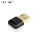 Мини USB Bluetooth 5,0 Bluetooth 5,0 адаптер приемник Realtek 8761 беспроводной Bluethooth Dongle музыкальный Bluetooth передатчик для ПК