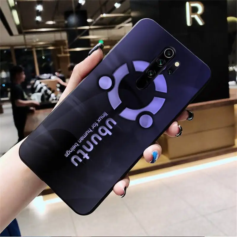 Чехол для Redmi Note 8 8A 8T 7 6 6A 5 5A 4 4X 4A Go Pro | Мобильные телефоны и аксессуары