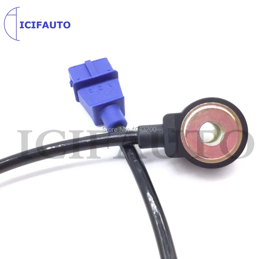 0261231036 детонационный датчик 88 01 для Audi 80 90 100 200 A4 A6 Porsche 928 VW Cabrio 054905377G / 054905377 92860614400|oe