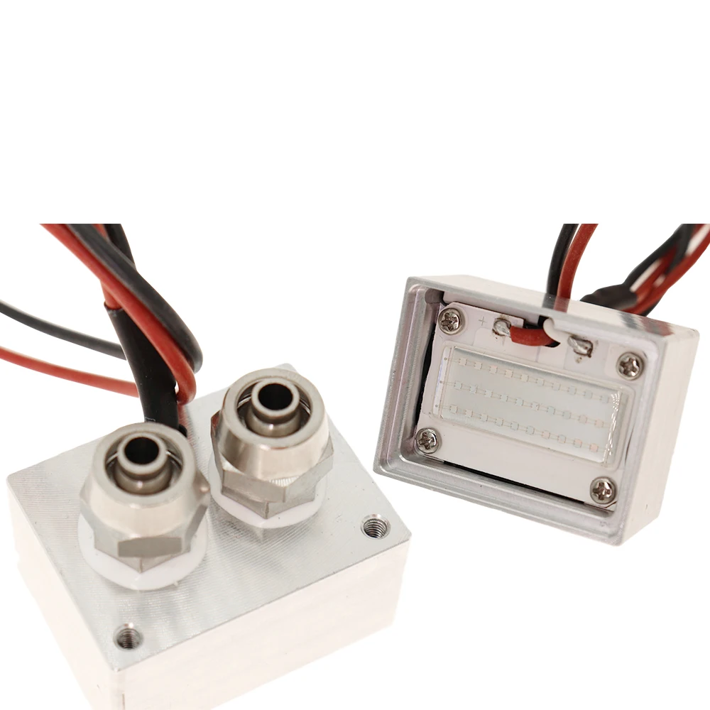 УФ-лампа для планшетного УФ-принтера УФ-светильник печатной машины | Детали