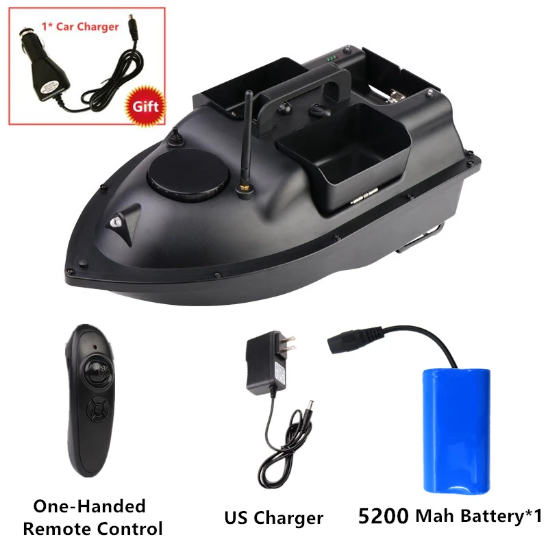 Круизер Smart Cruise 500
