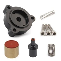 car fast bits pressure relief valve base t9358 t9357 t9356 t9355 t9351 performance diverter valve for mercedes benz ford volvo
