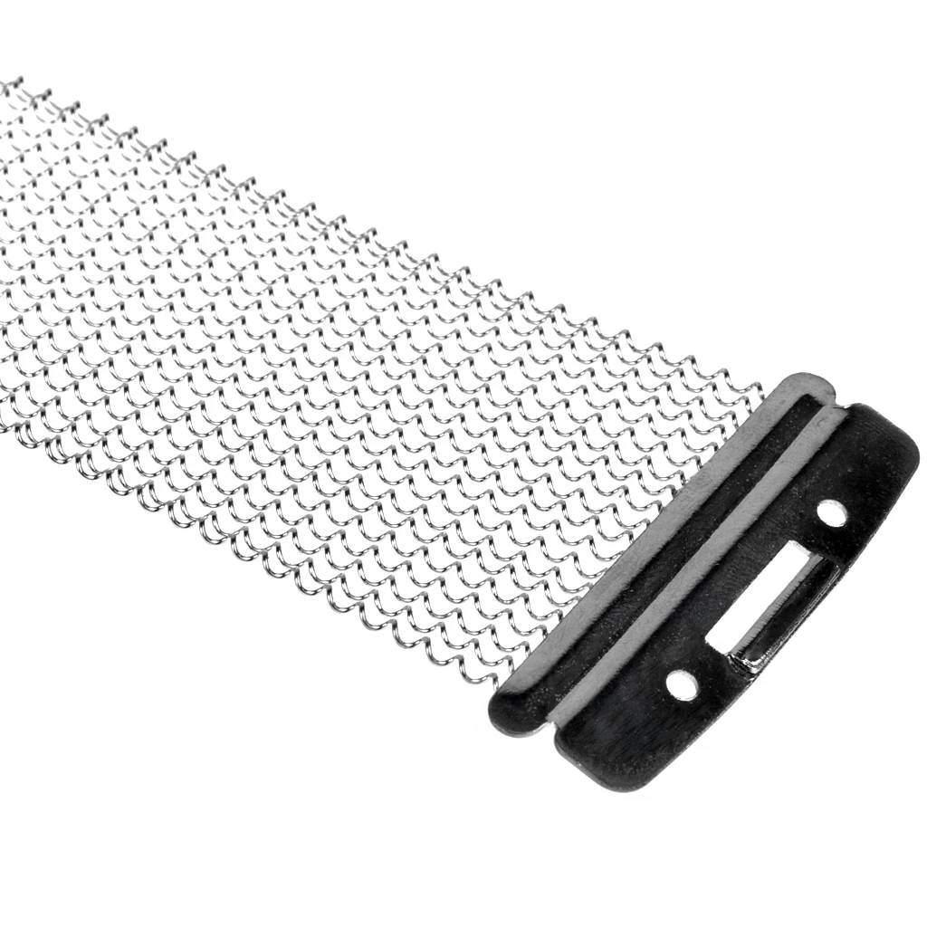 

Pack of 2 Steel Snare Drum Wire 20 Strand for 13inch Snare Drum Parts DIY