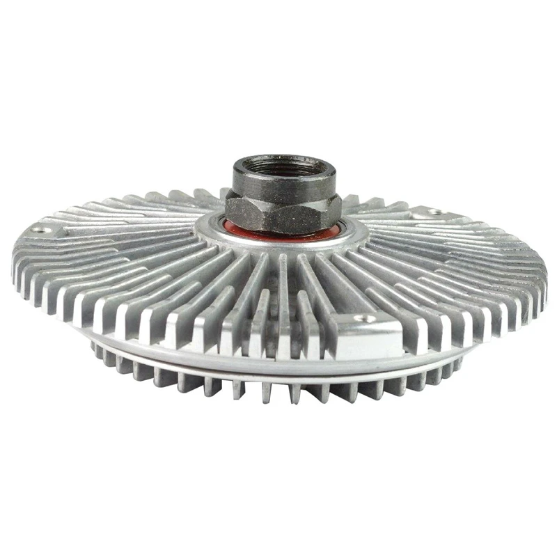 Radiator Cooling Fan Clutch 11527505302 for BMW 323 325 328 330 525 528 530 Z3 X5 M3 | Автомобили и мотоциклы