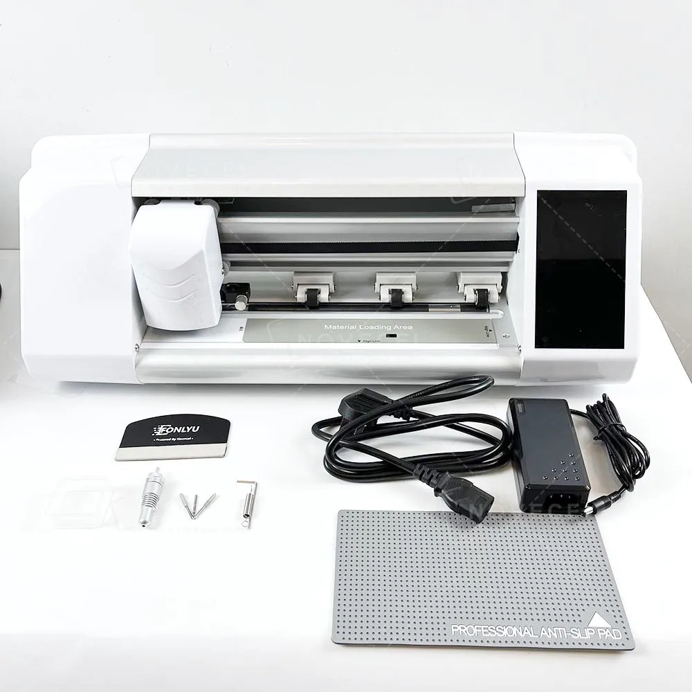 Рисунок 3 - Бесплатная машина для резки неограниченной