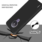 Матовый Мягкий силиконовый чехол из ТПУ для Nokia 5,4 1,4 5,4 3,4 2,4 X20 G20 X10