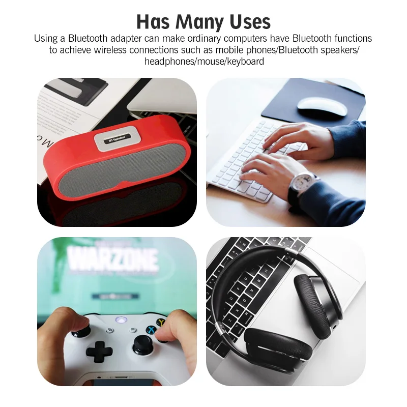 50 bluetooth адаптер usb bluetooth передатчик для