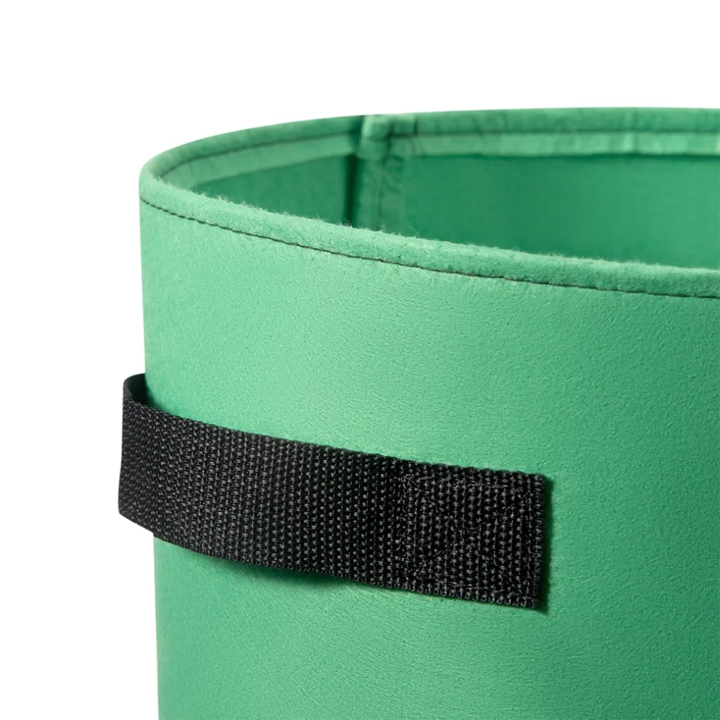 Мешок для выращивания растений мешок картофеля сад основной контейнер горшок