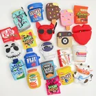 Силиконовый чехол для Apple Airpods 1, 2 pro, Bluetooth