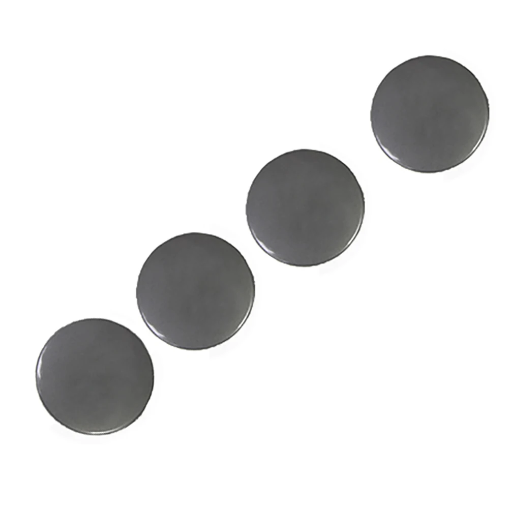 

For Tesla Aluminum Model 3 S X Wheel Center Cap Hub Cover Screw Cap Logo Kit Decorative Tires Cap Modification Accessories