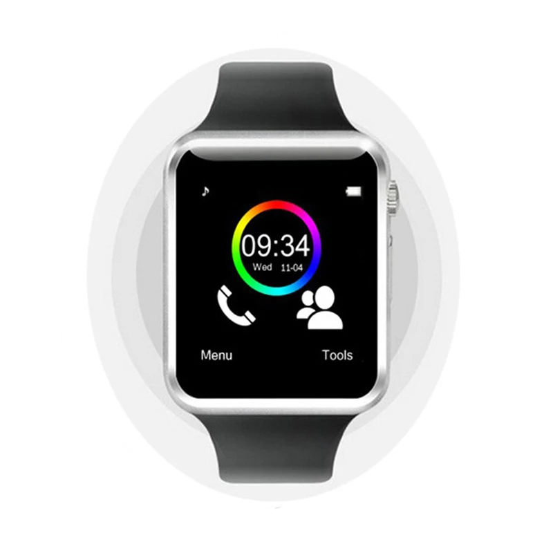 

A1 Smart Watch