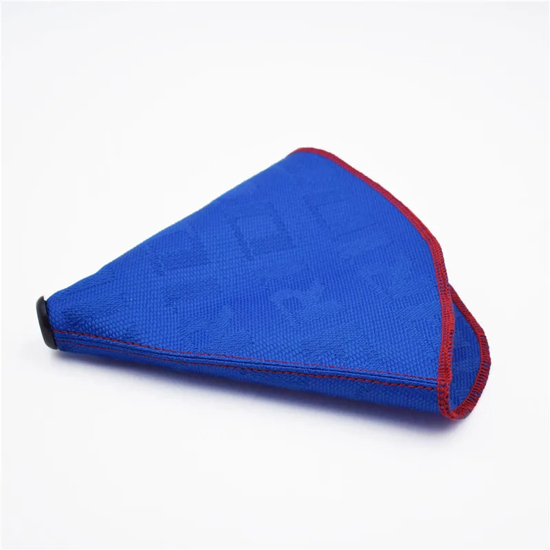 JDM Style Hyper Fabric Racing Shift Boot крышка ручки переключения передач MT/AT|Ручка передач| |