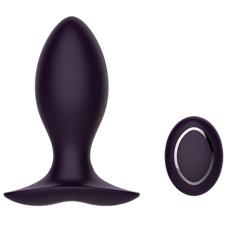 Комплект из двух предметов секс игрушки для взрослых Анальная пробка мужчин
