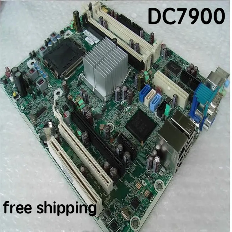 

460969-001 460970-000 for HP DC7900 Motherboard 462432-001 Mainboard 100%tested fully work