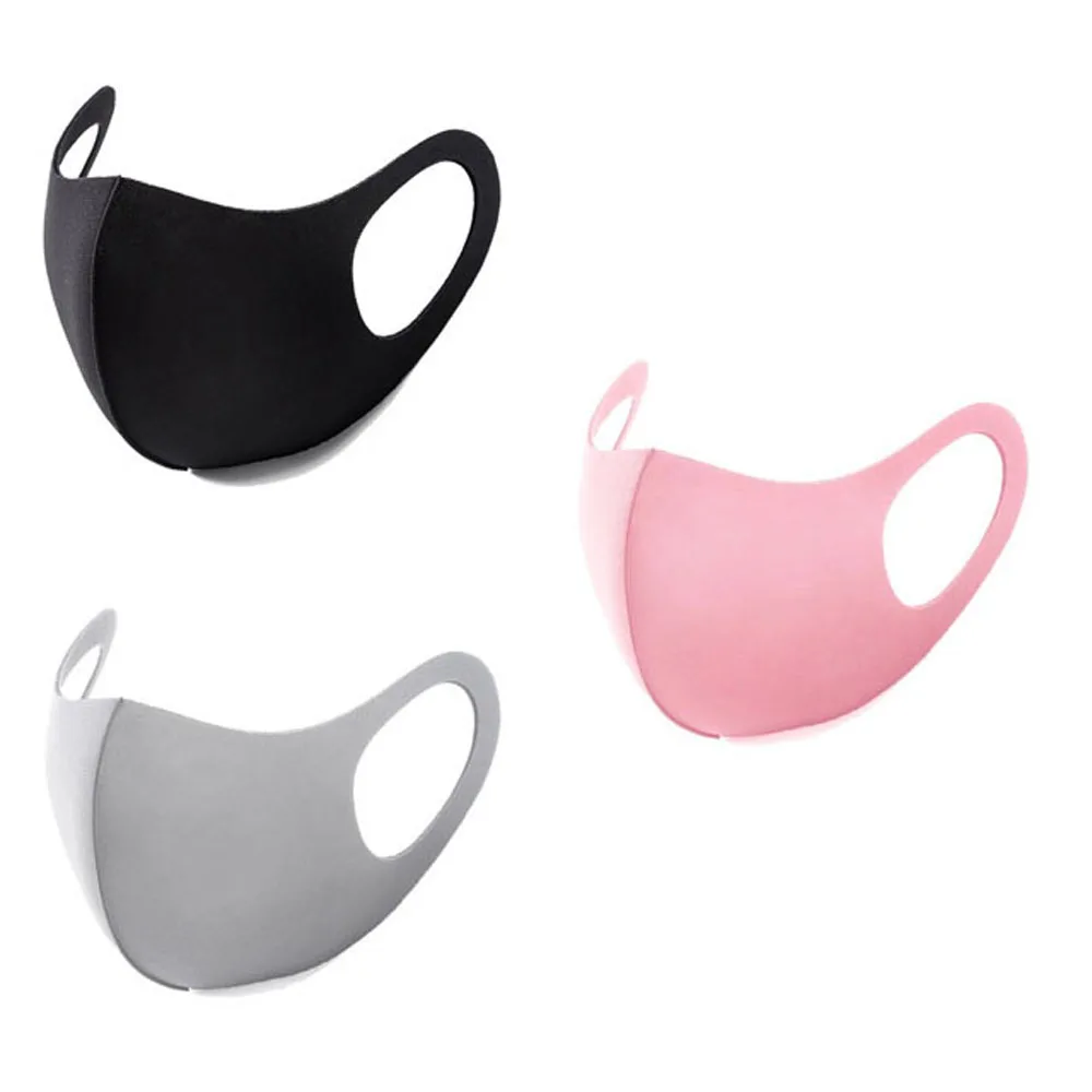 Велосипедная лицевая маска Анти пыль для лица на крышка УФ фильтра предотвратить