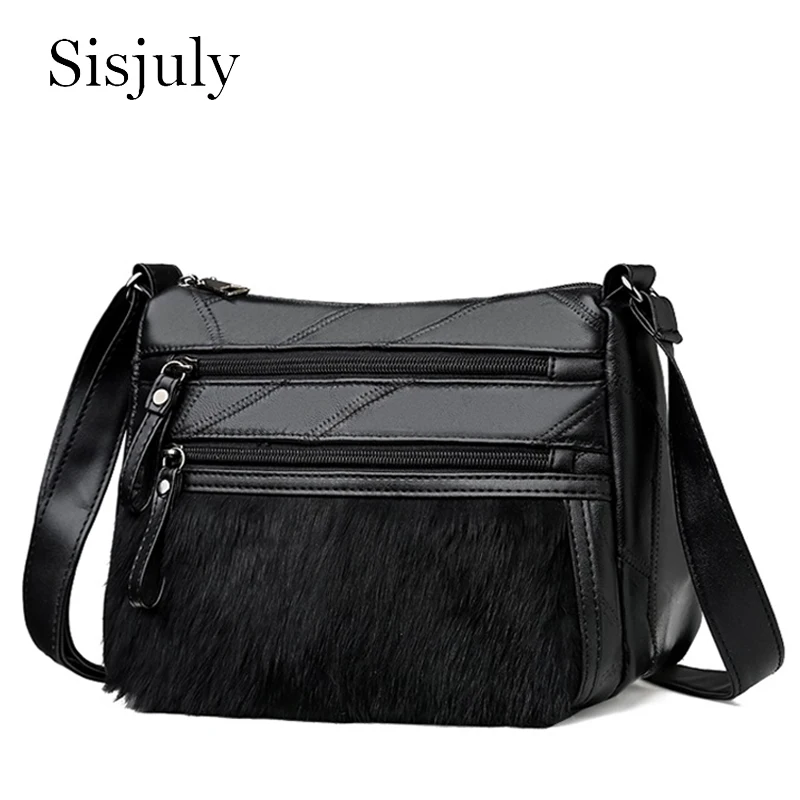 Женская сумка на плечо из 100% натуральной овечьей кожи дизайнерские роскошные