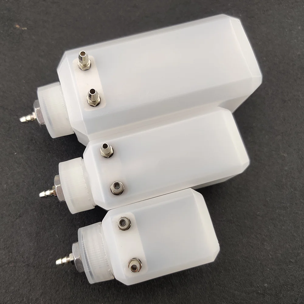 Топливный бак для анти-пузырьков модели самолета UAT turbojet специальный 60 мл 120 250 500 -